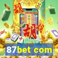 87bet com